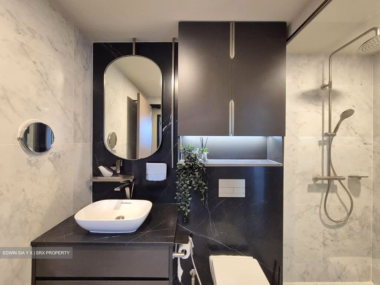 One Bernam (D2), Apartment #589156831